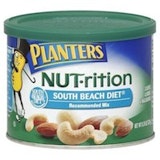 Planters Nut-rition South Beach Diet Mix